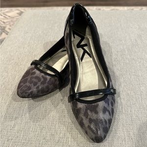 Anne Klein Sport flats